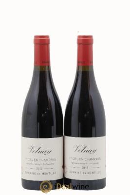 Volnay 1er Cru Les Champans De Montille (Domaine)