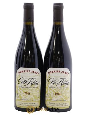 Côte-Rôtie Jamet (Domaine)