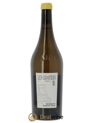 Arbois Chardonnay Les Graviers Bénédicte et Stéphane Tissot