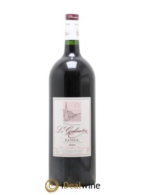 Bandol Domaine Le Galantin