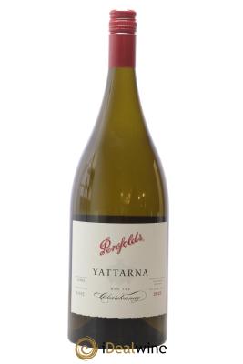 South Australia Penfolds Wines Yattarna Chardonnay