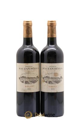 Château Rauzan Ségla Grand Cru Classé