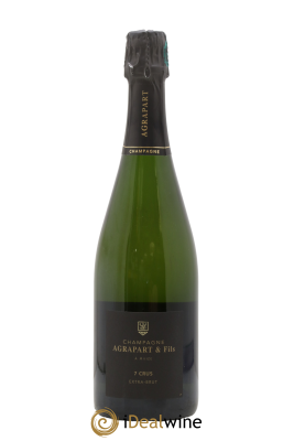 7 Crus Brut Agrapart & Fils