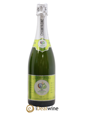 Champagne Brut Fifa World Cup Germany 2006 Lanson