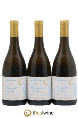 Meursault Les Tillets Bernard Bonin