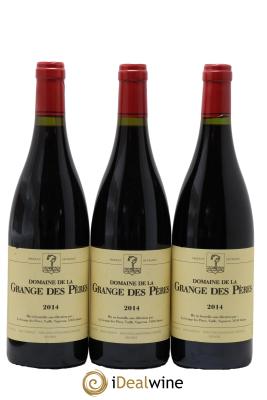Pays d'Hérault Grange des Pères Laurent Vaillé