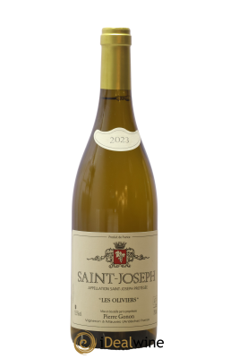 Saint-Joseph Les Oliviers Gonon (Domaine)