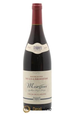 Morgon Domaine de la Garodière