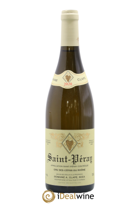 Saint-Péray Auguste Clape