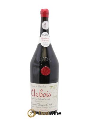 Arbois Trousseau Nonceau Cuvée des Géologues Lucien Aviet (Domaine)