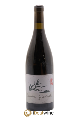 Patrimonio Domaine Giudicelli