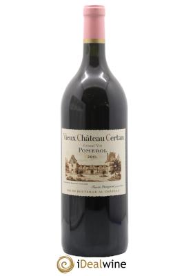 Vieux Château Certan