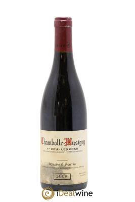 Chambolle-Musigny 1er Cru Les Cras Georges Roumier (Domaine)