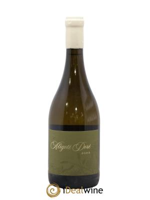 Bourgogne Aligoté Doré Jérémy Carteret