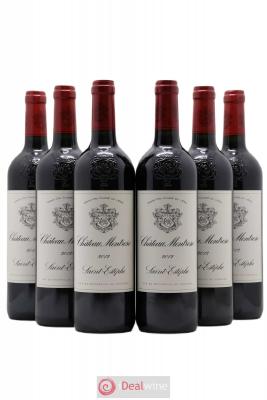 Château Montrose 2ème Grand Cru Classé