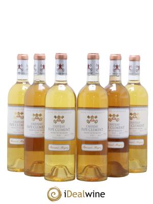 Château Pape Clément