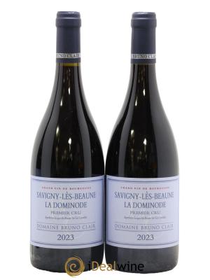 Savigny-lès-Beaune 1er Cru La Dominode Bruno Clair (Domaine)