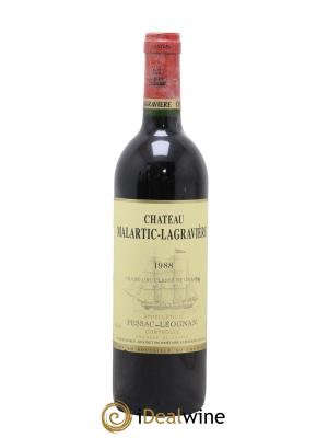 Château Malartic-Lagravière Cru Classé de Graves