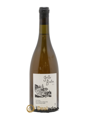 Vin de France Guille Bouton Thomas Popy