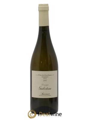 Saumur Clos de Guichaux Domaine Guiberteau
