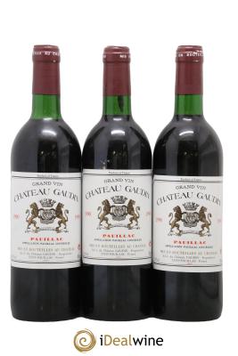 Château Gaudin