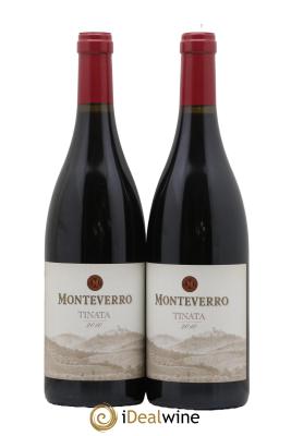 Italie Tinata Monteverro