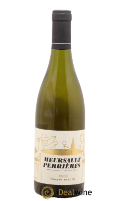 Meursault 1er Cru Perrières Vincent Dancer