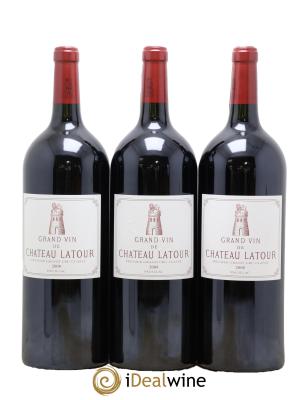 Château Latour 1er Grand Cru Classé