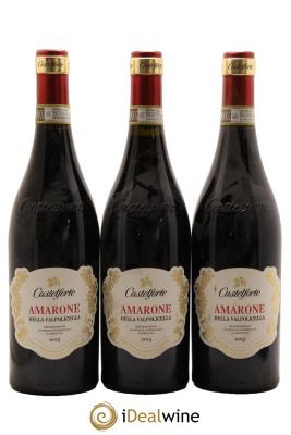 Amarone della Valpolicella DOC Castelforte