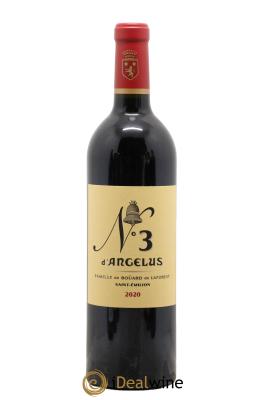 Numéro 3 d'Angélus