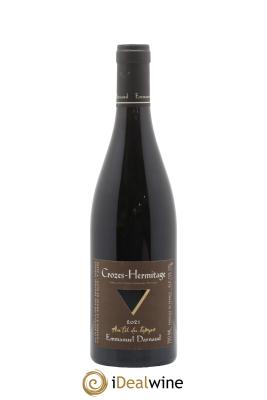 Crozes-Hermitage Au Fil Du Temps Emmanuel Darnaud