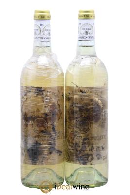 Château Carbonnieux Cru Classé de Graves