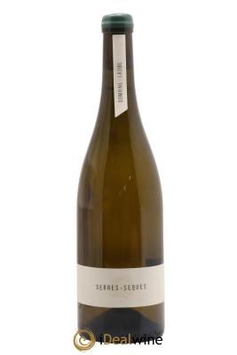 Jurançon sec Serres-Seques Domaine Lajibe - Jean-Baptiste Semmartin