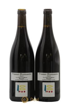 Vosne-Romanée Le Clos Goillotte Prieuré Roch