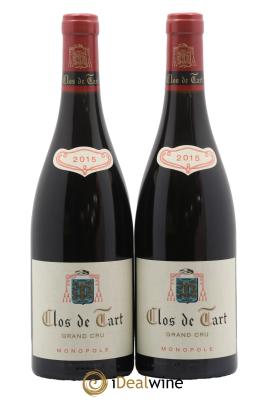 Clos de Tart Grand Cru Clos de Tart