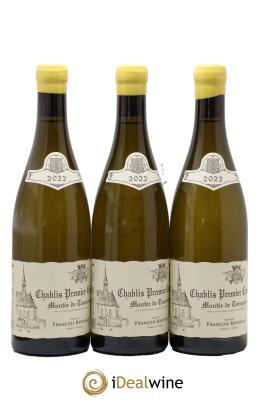 Chablis 1er Cru Montée de Tonnerre Raveneau (Domaine)