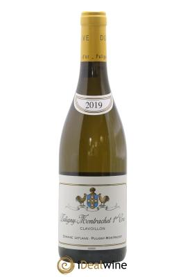 Puligny-Montrachet 1er Cru Clavoillon Leflaive (Domaine)