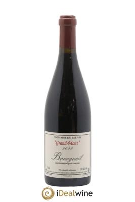 Bourgueil Grand Mont Domaine du Bel Air