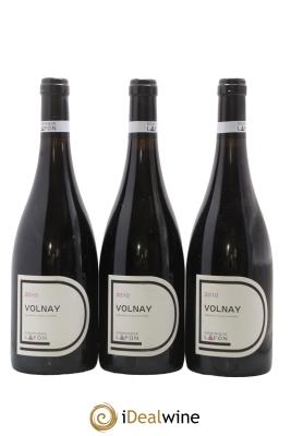 Volnay Dominique Lafon