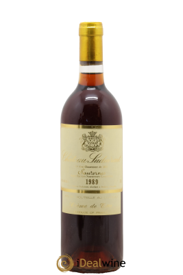 Château Suduiraut Crème de Tête 1er Grand Cru Classé