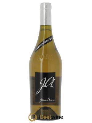 Arbois Nuance Jérôme Arnoux 