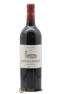 Château Lagrange 3ème Grand Cru Classé