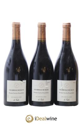 Chambolle-Musigny 1er Cru Les Feusselottes Les Parcellaires de Saulx