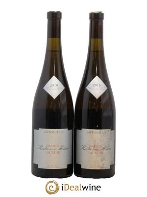 Savennières Roche aux Moines Domaine Laureau