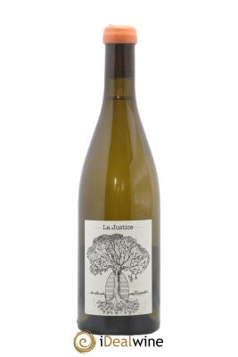 Vin de France La Justice Jérôme Bretaudeau - Domaine de Bellevue