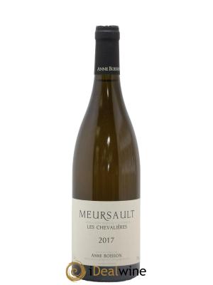 Meursault Les Chevalières Anne Boisson