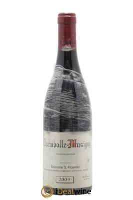 Chambolle-Musigny Georges Roumier (Domaine)