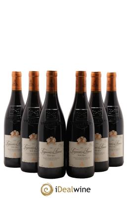 Vacqueyras Seigneur de Lauris Domaine Arnoux et Fils