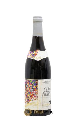 Côte-Rôtie La Turque Guigal
