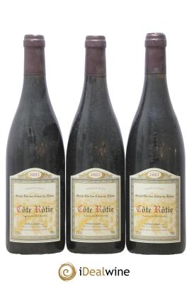 Côte-Rôtie Jasmin (Domaine)